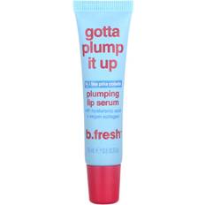 Kollagen Lip-Plumpers b.fresh Plumping Lip Serum Gotta Plump It Up