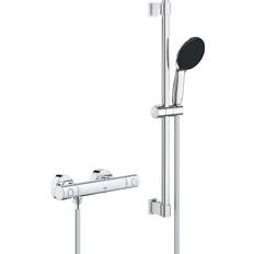 Grohe Precision Get (34856000) Chrome