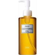 Deep Cleansing Oil