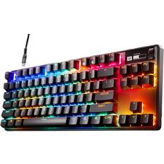 SteelSeries Keyboards SteelSeries Apex Pro TKL Wired Gen 3