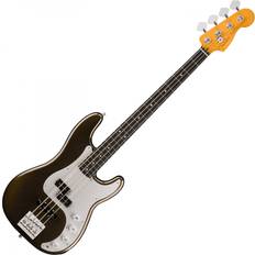 Fender American Ultra II Precision Bass Ebony Fingerboard