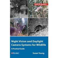 Bøker Night Vision and Daylight Camera Systems for Wildlife (Innbundet, 2025)