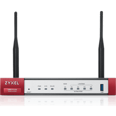 Zyxel USG Flex 100AX