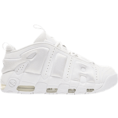 Air more uptempo Nike Air More Uptempo Low M - White