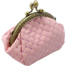 Kaufland Mini Clutch - Pink