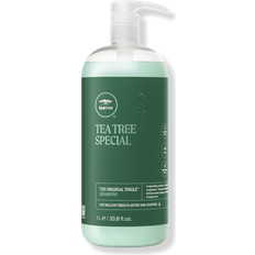 Paul mitchell tea tree shampoo Paul Mitchell Tea Tree Special Shampoo 1000ml