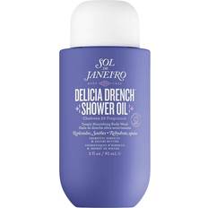 Delícia Drench Shower Oil