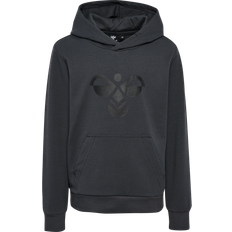 Hummel Cuatro Hoodie - Asphalt Black (213850-2736)