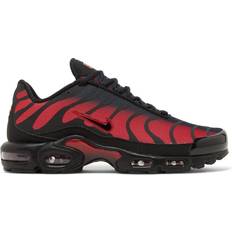 Reflexer Sneakers Nike Air Max Plus M - University Red/Black