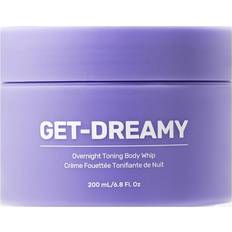 Body Care MAËLYS Get-Dreamy Overnight Toning Whip 6.8fl oz