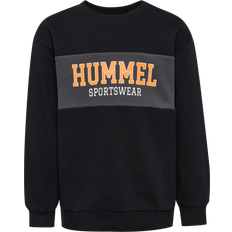 Hummel Alvin Sweatshirt - Black (226580-2001)