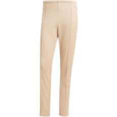 Beige - Mies Housut adidas Adicolor Beckenbauer Track Pants - Magic Beige