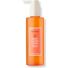 Naturium Vitamin C Complex Cleanser 210ml