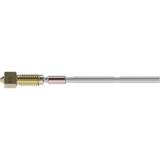 E3D Prusa MK4/XL High Flow Brass Nozzle 0.6 mm