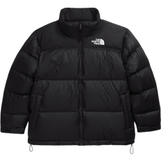 The North Face Men’s Big 1996 Retro Nuptse Jacket - TNF Black