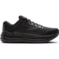 Brooks Ghost Max 2 M - Black/Ebony