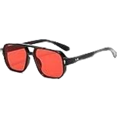 B0DBH9M1NP Polarized Red/Black