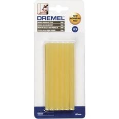 Dremel Wood Glue Sticks 7mm 12-aWood Glue Sticks 7mm 12-packpack