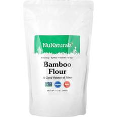 Bamboo Flour