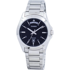 Casio Quartz (MTP-1370D-1A1V)