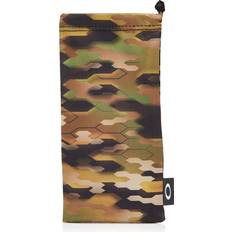 Oakley Microbag Sunglass Case - Drako Ops Camo
