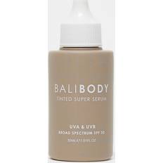 Bali Body Tinted Super Serum Tan - Brown