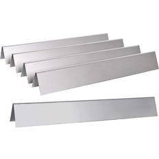 Gas Grill Accessories GasSaf 21.5" Flavorizer Bars 5-Pack