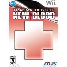 Trauma Center: New Blood (Wii)