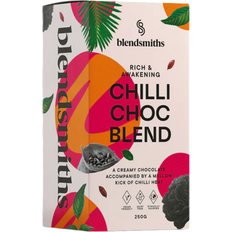 Blendsmiths Chilli Chocolate Blend 250g