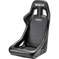 Car Seat Sparco Seat Sprint 2019 Black Sky S008235NRSKY