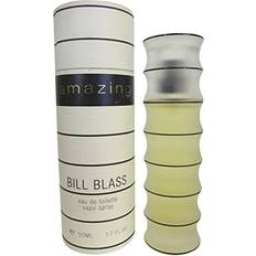 Bill Blass Fragrances Bill Blass Eau De Parfum 1.7 Ounce 50ml