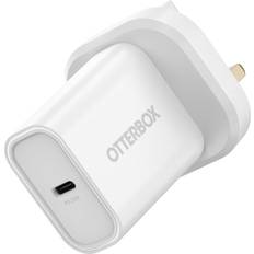 USB-C Wall Charger 20W