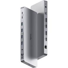Cudy 13-in-1 DisplayLink Docking Station CS700