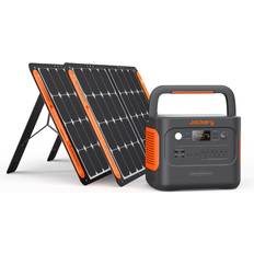 Jackery 1000 Plus Solar Generator