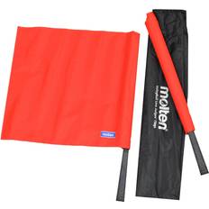 Molten Linesman Flags Red