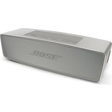 Bose SoundLink Mini II Bluetooth Speaker Pearl