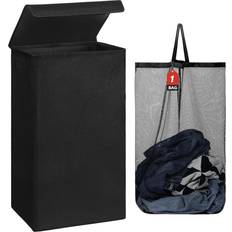 Dokehom 100L Laundry Basket