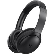 SoundPEATS Headphones SoundPEATS A6 Hybrid Bluetooth Headphones