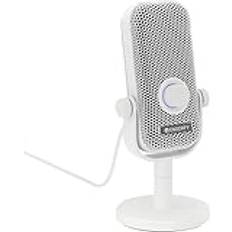 Solum Voice S Onyx White Microphone