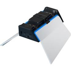 Laddstationer Oniverse Oniverse PS5 Styrenhetsladdare X3