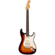 Musikkinstrumenter Fender Player II Stratocaster HSS Rosewood Fingerboard