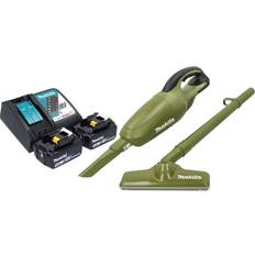 Makita DCL 180 RT2O Grün