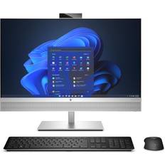 16 GB - Todo en uno - Windows Ordenadores de Sobremesa HP EliteOne 870 G9 All-in-One A0YY8EA