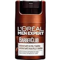 L'Oréal Paris Facial Creams L'Oréal Paris Men Expert Barber Club Hydrating Facial Cream 50ml