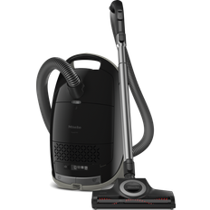 Cat dog miele Miele Guard M1 Cat & Dog Svart