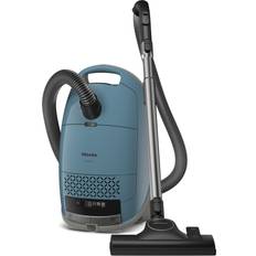 Miele Pussi - Teleskooppiputki Imurit Miele Guard M1 Blue