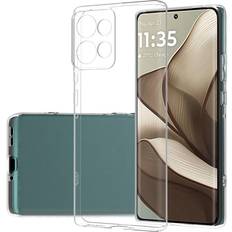 Motorola edge 50 ultra 5g Eiderwood Ultra-Thin and Flexible Case for Motorola Edge 50 5G