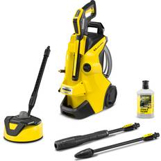 Hidrolimpiadoras Kärcher K 4 Power Control Flex 130 bar 1800W