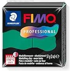 Fimo FIMO Mod.masse Fimo Prof 57g Grün