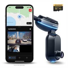 Nextbase iQ 1K Smart Dash Cam